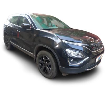 Tata Harrier-img